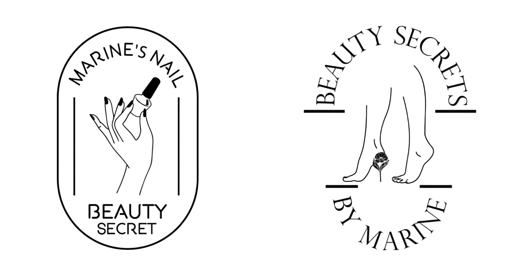 Beauty Secrets By Marine