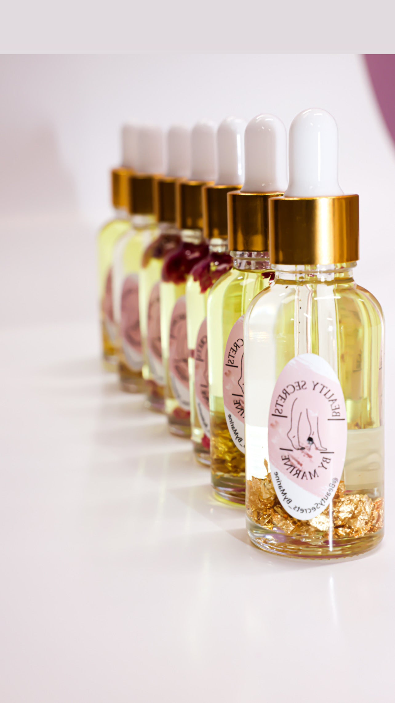 𝐁𝐎𝐔𝐐𝐔𝐄𝐓